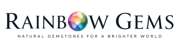 Rainbow Gems logo